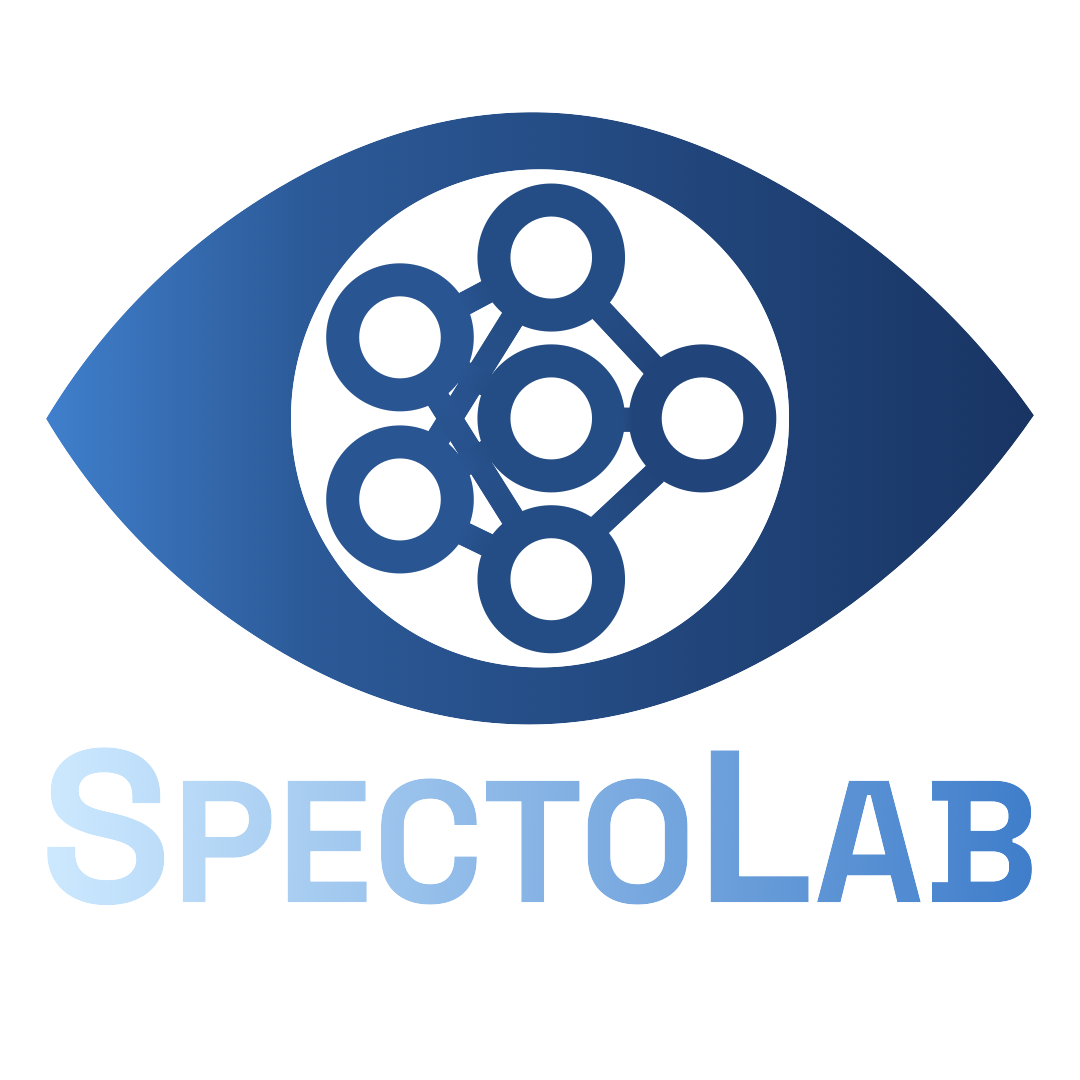 SpectoLab logo